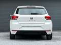 SEAT Ibiza 1.0 MPI Reference / Weinig Kilometers / GARANTIE Wit - thumbnail 3