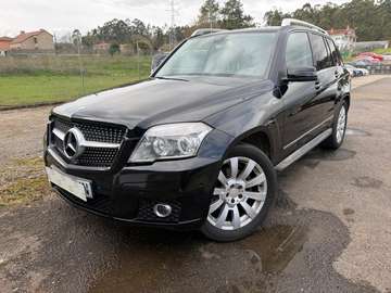 220CDI BE 7G