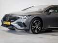 Mercedes-Benz EQE 300 Limousine Business Edition 90 kWh Panorama dak Gris - thumbnail 4