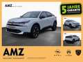 Citroen C4 Max Facelift HUD KAM PDC Klimaauto. Alb - thumbnail 1