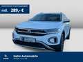 Volkswagen T-Roc 1.0TSI Style Leder Sitzheizung LED AppConn Weiß - thumbnail 1