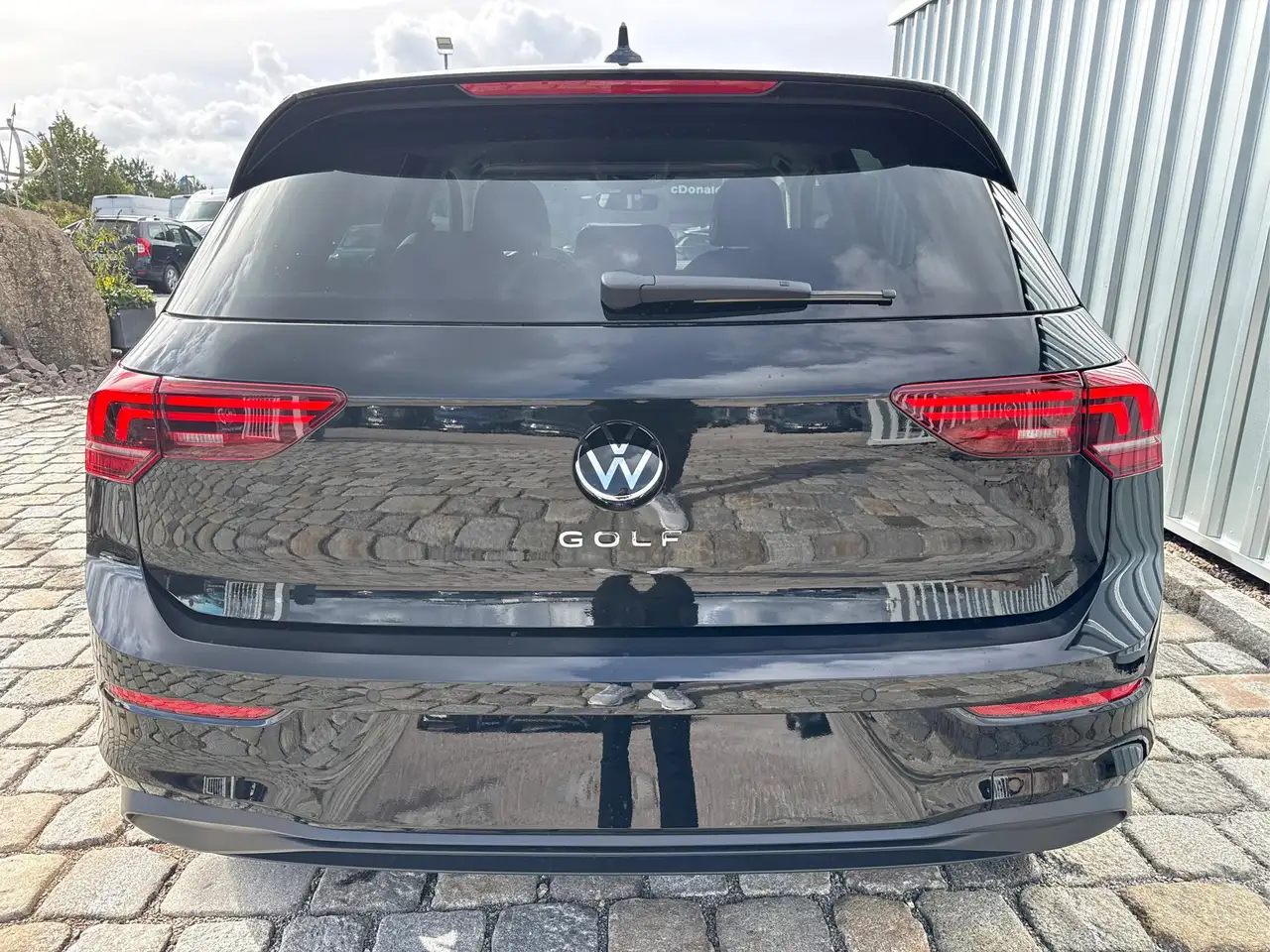 Volkswagen Golf, фото 2