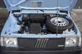 Fiat Panda Cabrio - ONE OFF - Restaro Totale Blauw - thumbnail 17
