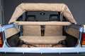 Fiat Panda Cabrio - ONE OFF - Restaro Totale Blauw - thumbnail 16