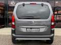 Peugeot Rifter GT  Automatik/CAM/LED Grau - thumbnail 11