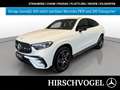 Mercedes-Benz GLC 200 4M EDITION AMG-Line+Night+AHK+DISTRONIC Weiß - thumbnail 1