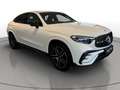 Mercedes-Benz GLC 200 4M EDITION AMG-Line+Night+AHK+DISTRONIC Weiß - thumbnail 4