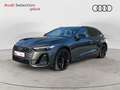 Audi A5 Avant e-hybrid Black line quattro S tronic 220kW Gris - thumbnail 1