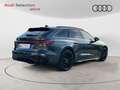Audi A5 Avant e-hybrid Black line quattro S tronic 220kW Gris - thumbnail 4
