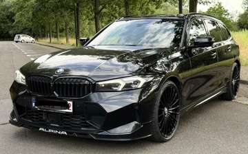 Touring Full option