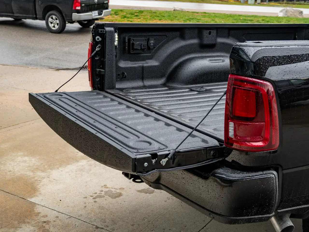 RAM 2500 снимка RAM 2500