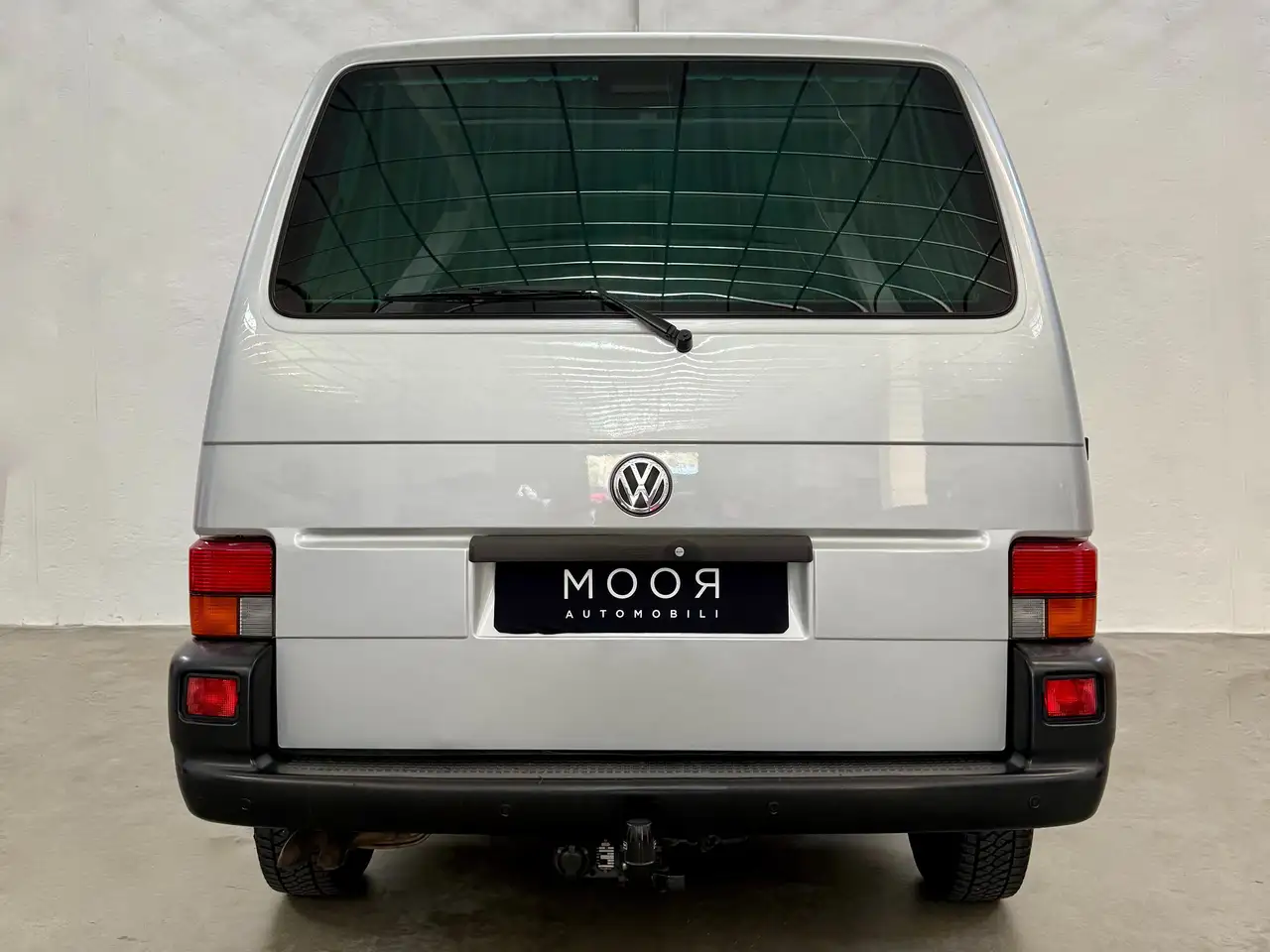 Volkswagen T4 Caravelle 2.5 tdi, foto 8