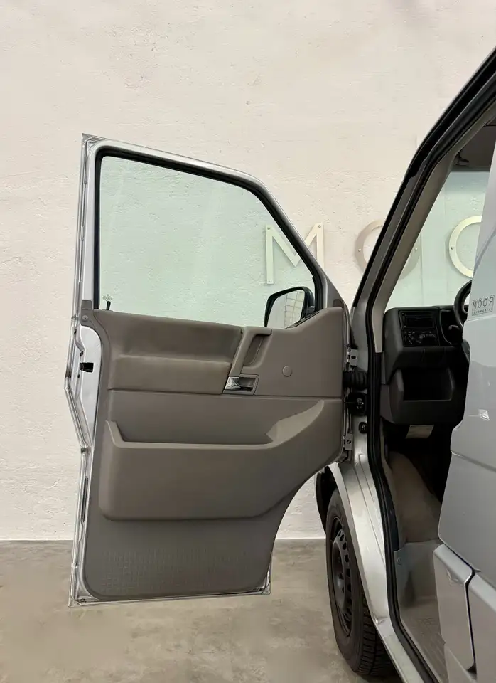 Volkswagen T4 Caravelle 2.5 tdi, foto 3