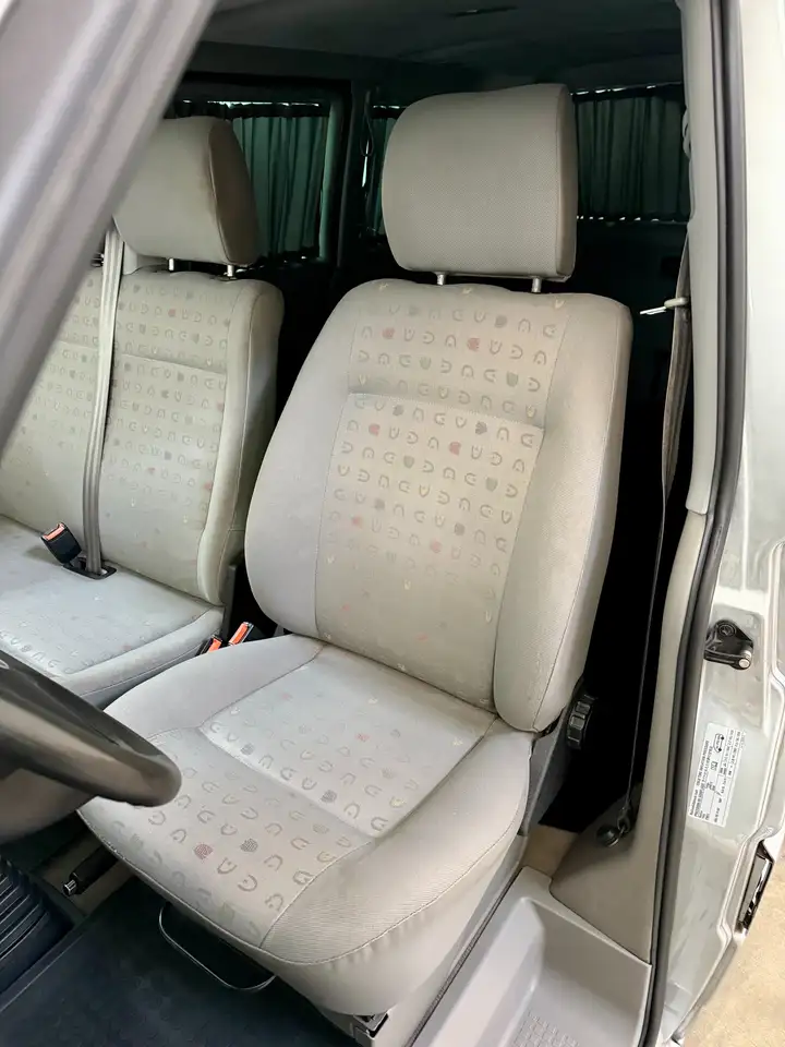 Volkswagen T4 Caravelle 2.5 tdi, foto 6