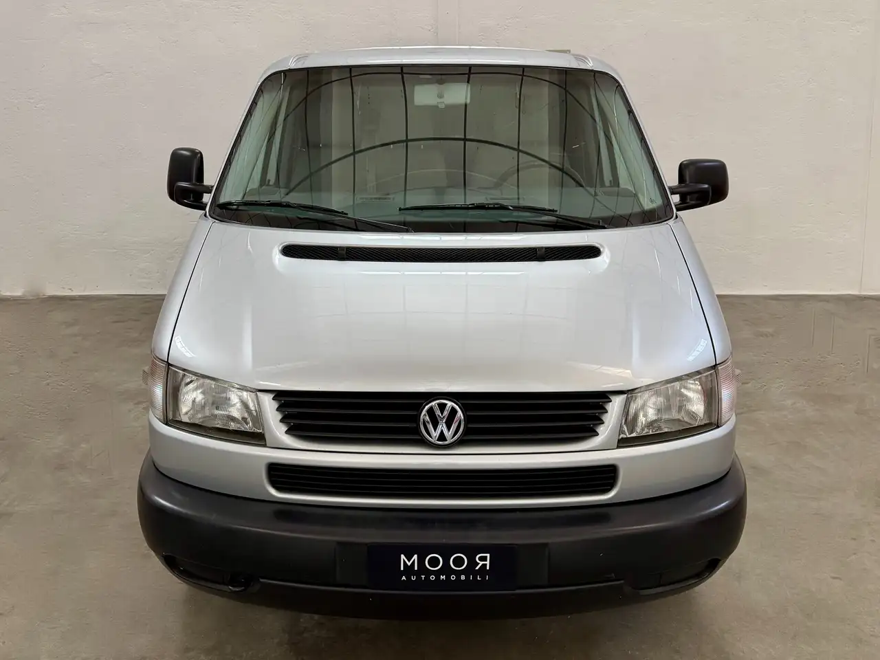 Volkswagen T4 Caravelle 2.5 tdi, foto 2
