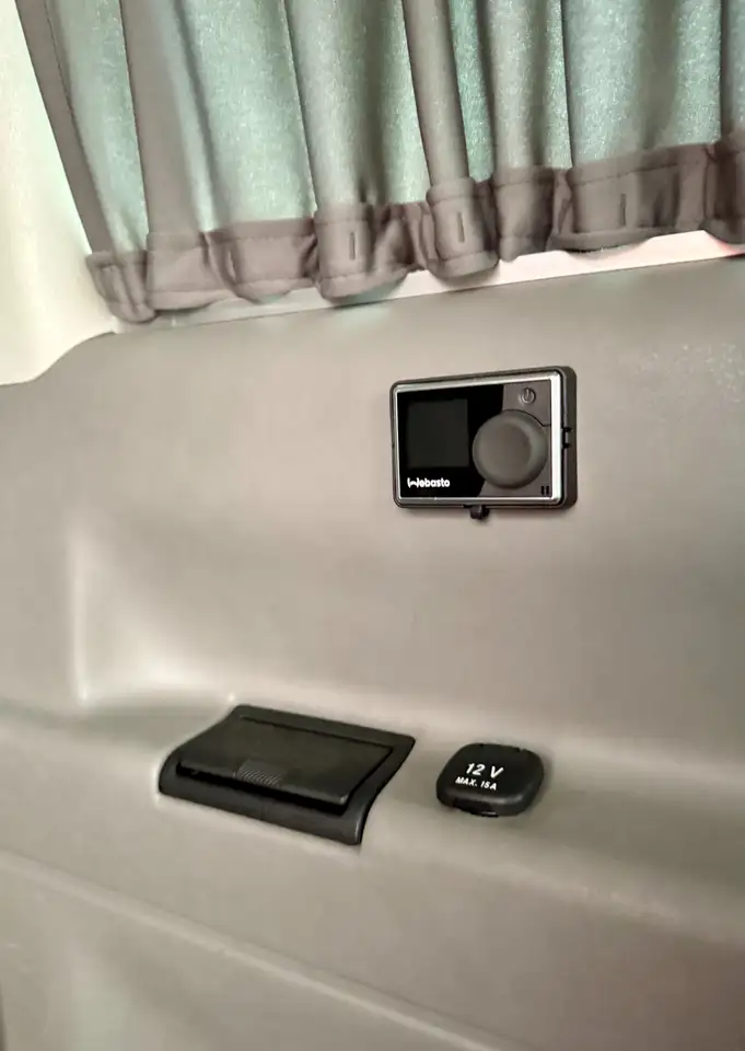 Volkswagen T4 Caravelle 2.5 tdi, foto 12