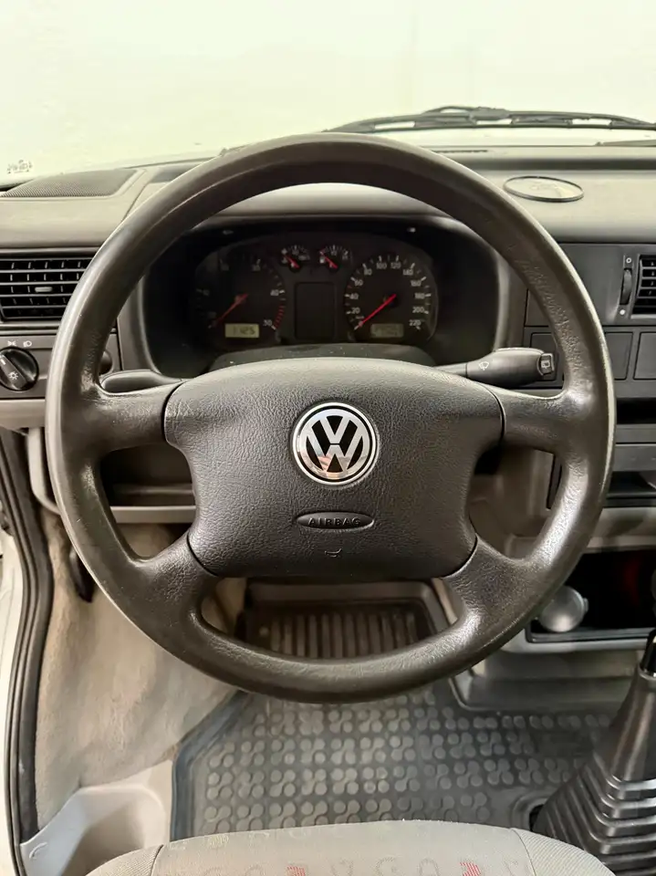 Volkswagen T4 Caravelle 2.5 tdi, foto 4