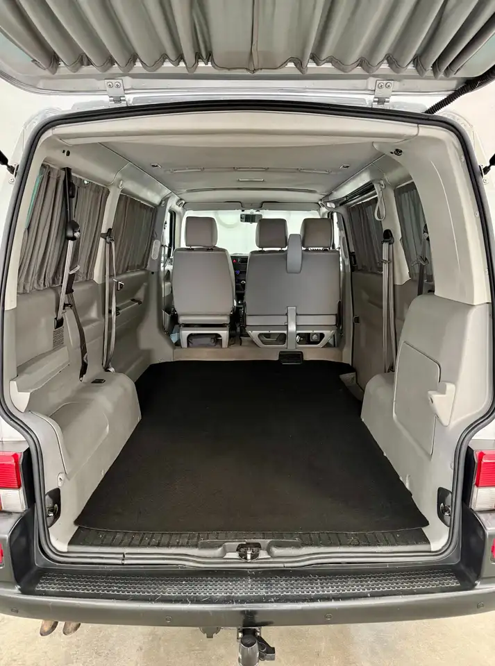 Volkswagen T4 Caravelle 2.5 tdi, foto 9