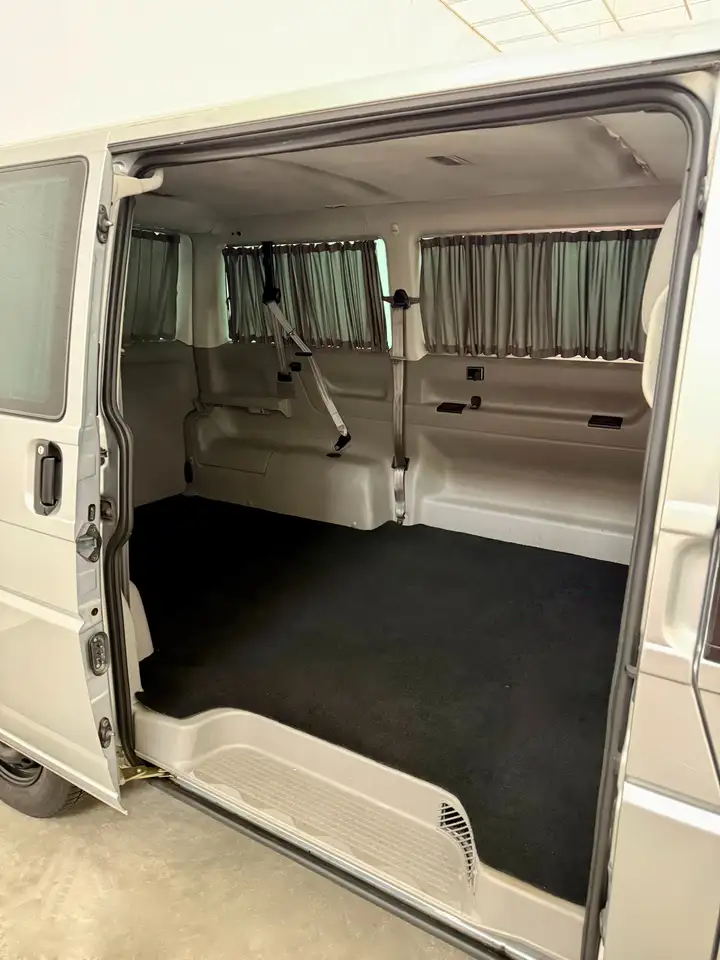 Volkswagen T4 Caravelle 2.5 tdi, foto 11