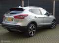 Nissan Qashqai 1.2 Tekna + Automaat / speciaal leder / 19" / Bose Gris - thumbnail 9