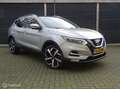 Nissan Qashqai 1.2 Tekna + Automaat / speciaal leder / 19" / Bose Gris - thumbnail 6