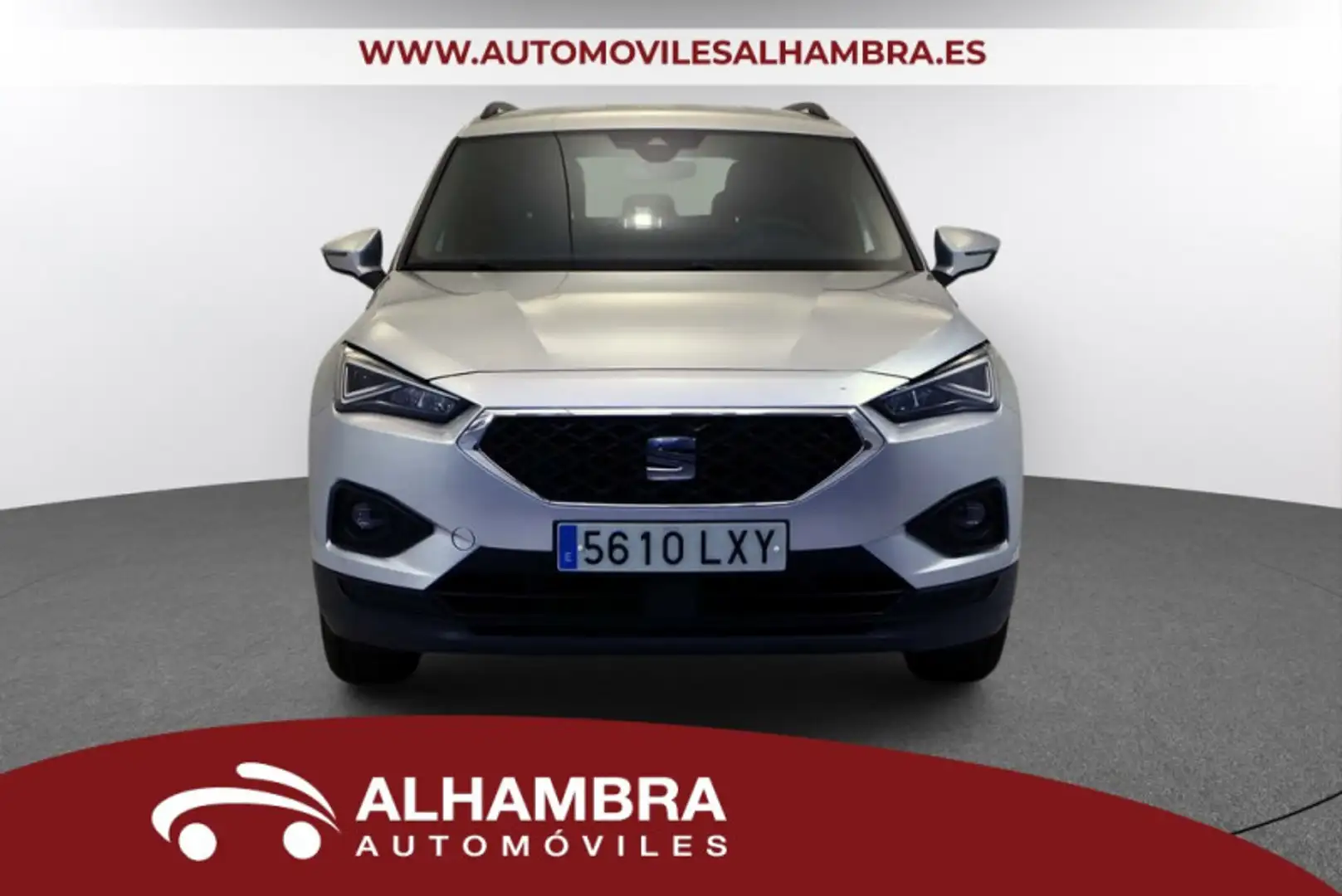 SEAT Tarraco 2.0TDI S&S Style DSG-7 150 - 2