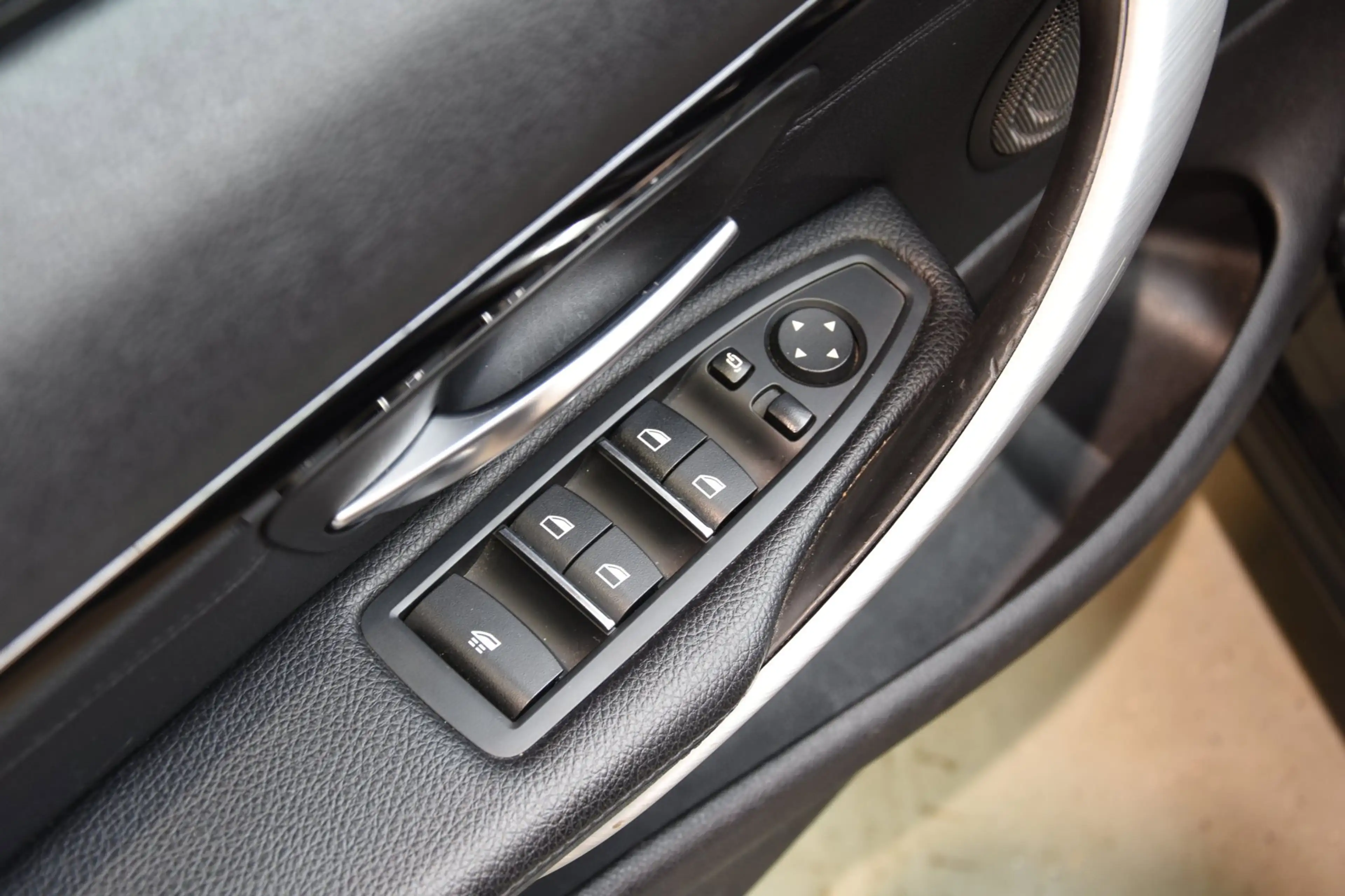 BMW 420 4-serie Cabrio 420i M-Sport *360 Camera*H/K*Head-U — photo 11