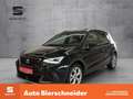 SEAT Arona 1.0 TSI DSG FR NAVI KAM SHZ LED Schwarz - thumbnail 1
