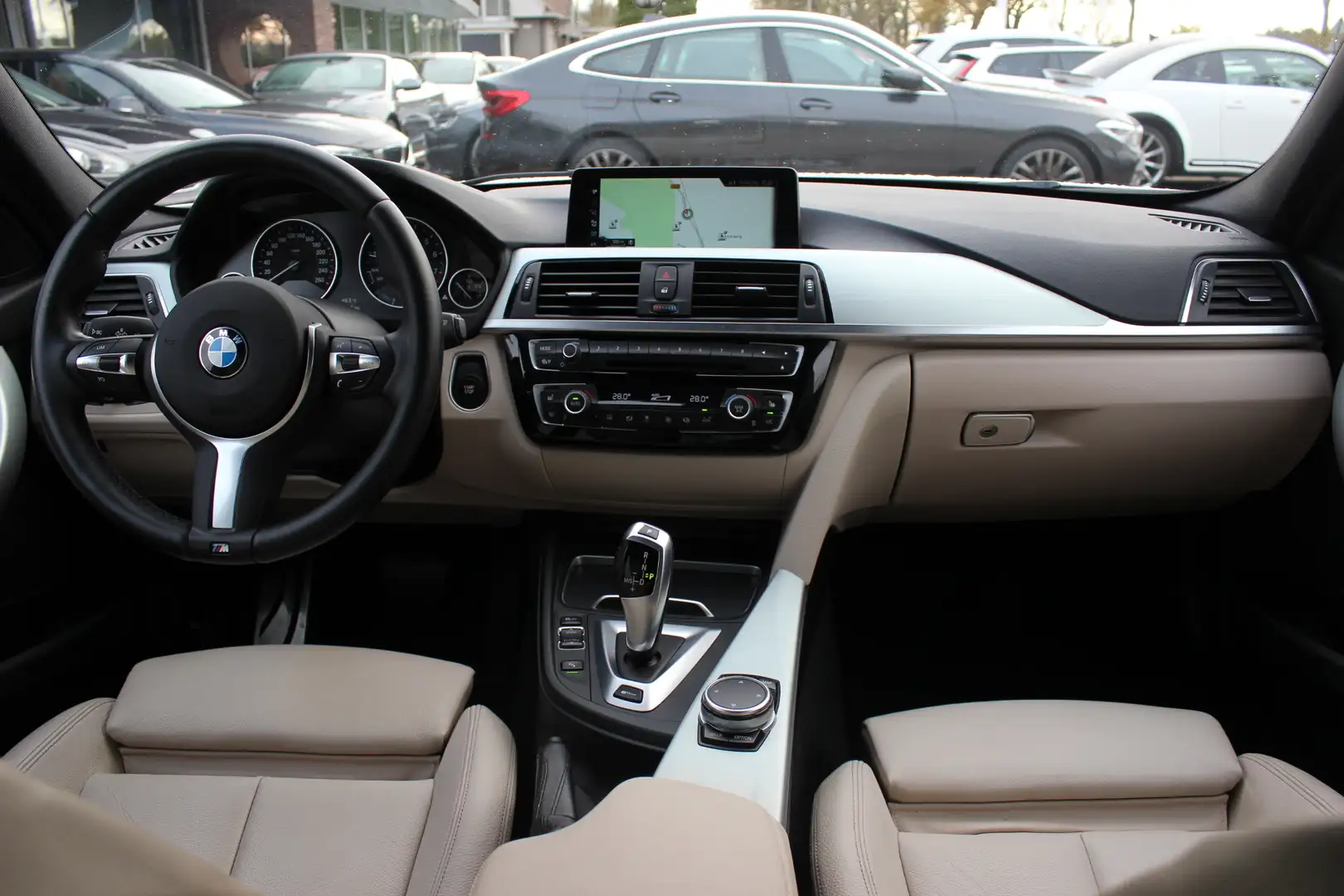 BMW 330 3-serie 330e Centennial High Exe. M Sport / NL Aut Wit - 2