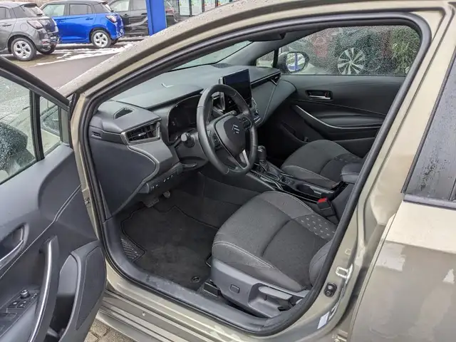 Suzuki Swace SWACE Comfort+ CVT Hybrid Regensensor DAB+ Keyle