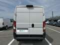 Fiat Ducato 35 MH2 2.2 Mjt3 120CV E6D-fin Bianco - thumbnail 4