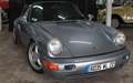 Porsche 911 targa 3.0 Grau - thumbnail 1