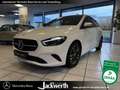 Mercedes-Benz B 200 B 200 Progressive/Navi/Autom./AHK/Multibeam LED Weiß - thumbnail 1