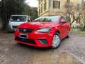 SEAT Ibiza 1.0 mpi Reference 80cv Rosso - thumbnail 1