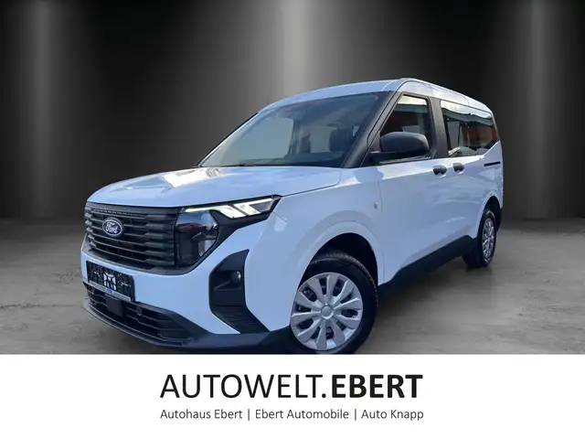 Ford Tourneo Courier 1.0 Trend TEMPOMAT/KAMERA/KLIMA/