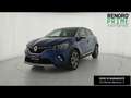 Renault Captur 1.6 E-TECH Plug-in Hybrid 160cv Intens Auto Blu/Azzurro - thumbnail 1