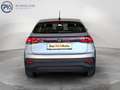 Volkswagen Taigo Austria TSI Silber - thumbnail 4