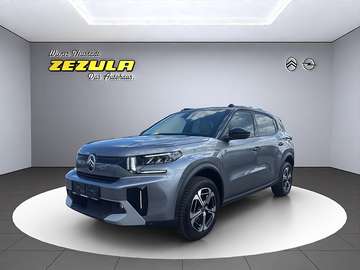 e-C3 Aircross 113 44kWh Max