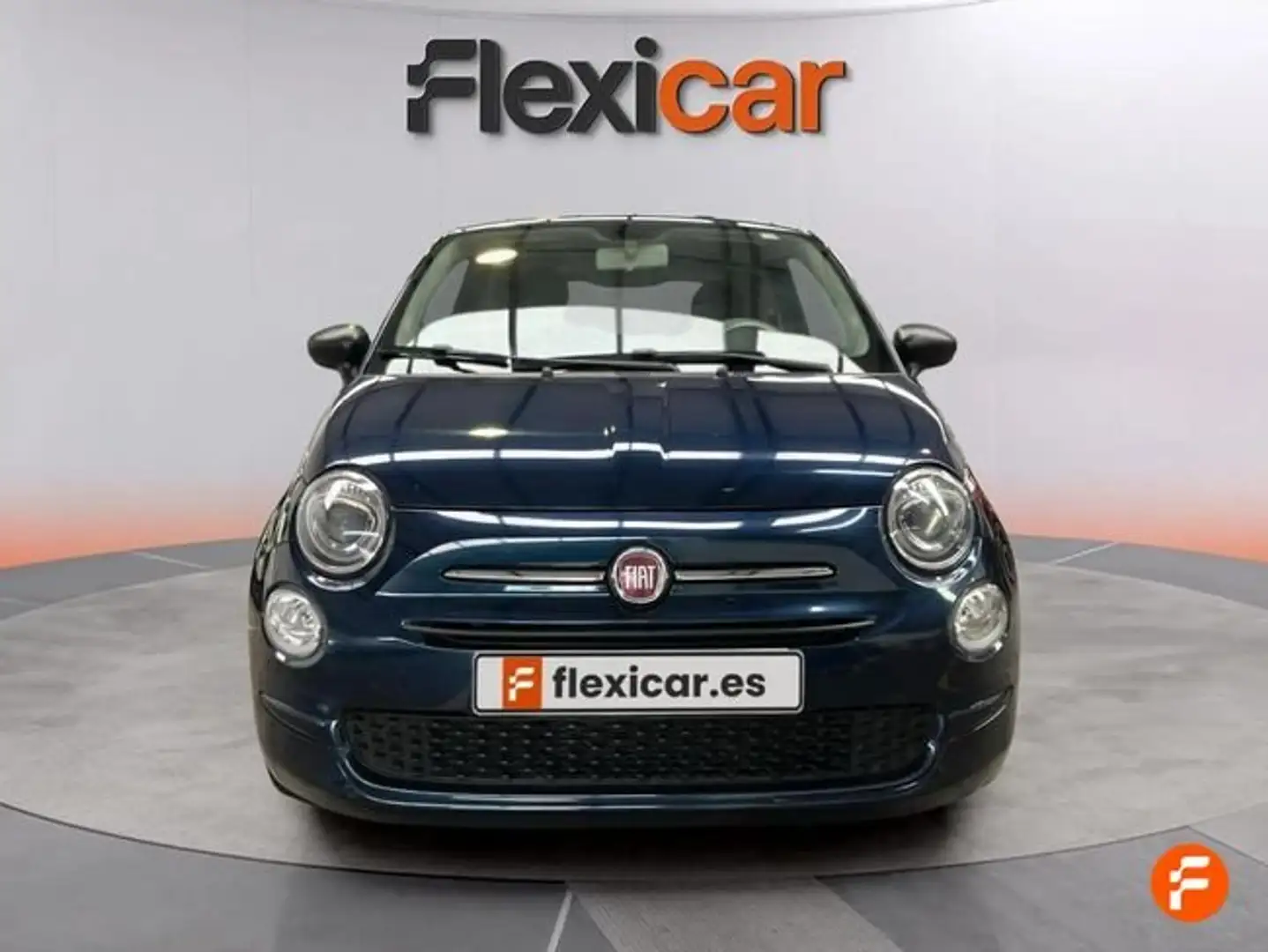Fiat 500 Dolcevita 1.0 Hybrid 51KW (70 CV) Azul - 2