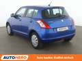 Suzuki Swift 1.2 Club 4x4 *SHZ*KLIMA* Blau - thumbnail 4