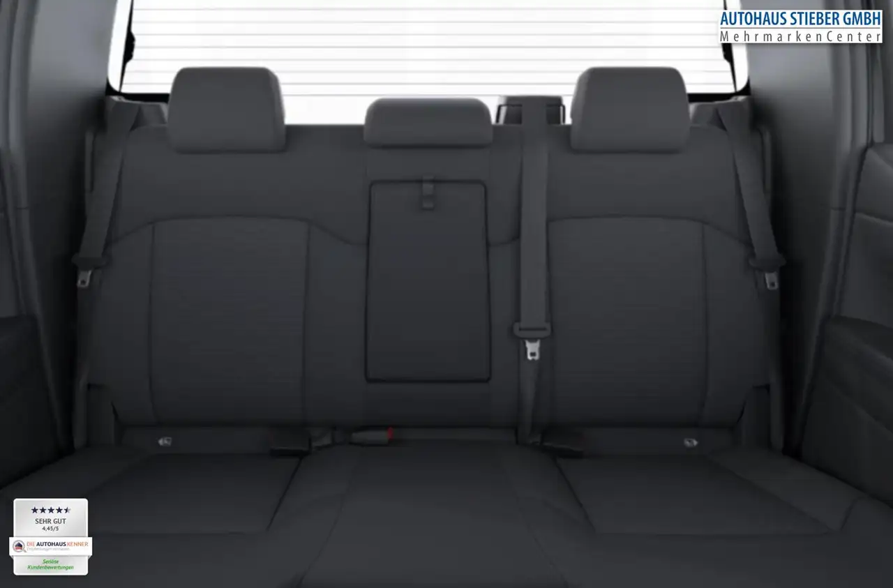Ford Ranger XLT DoKa Aut AHK ACC WinterP OutdoorP 17Z 125 k... 8