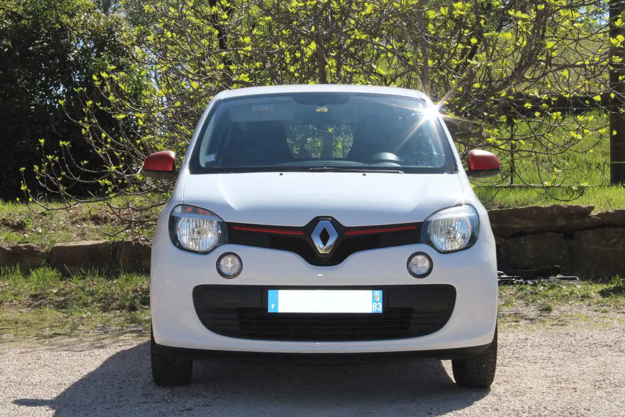 Renault Twingo III 0.9 TCe 90 Energy Zen