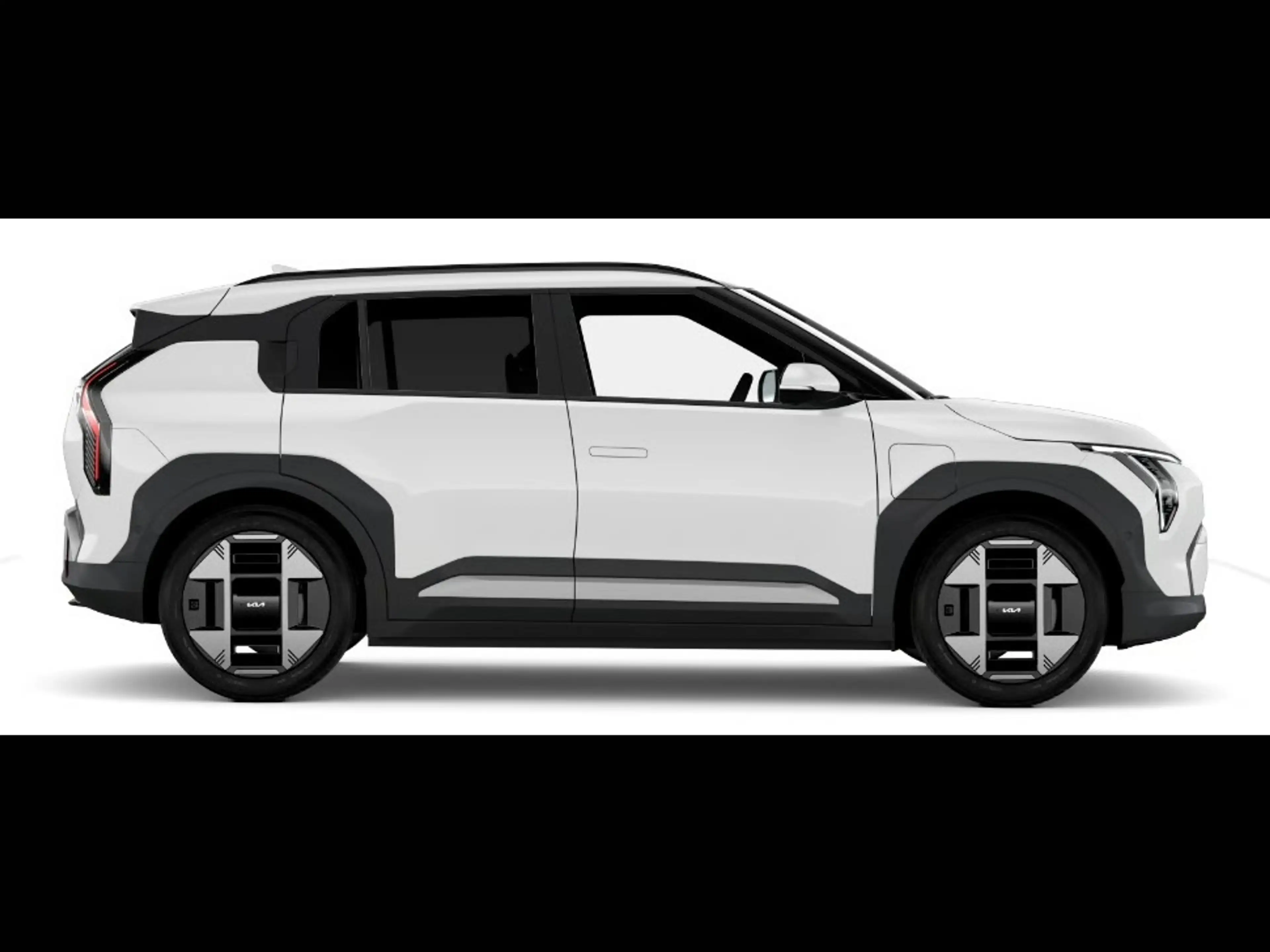Kia EV3 58,3kWh Air +Gewerbe+Aktion+Navi+R.Kam.+PDC+ — photo 9