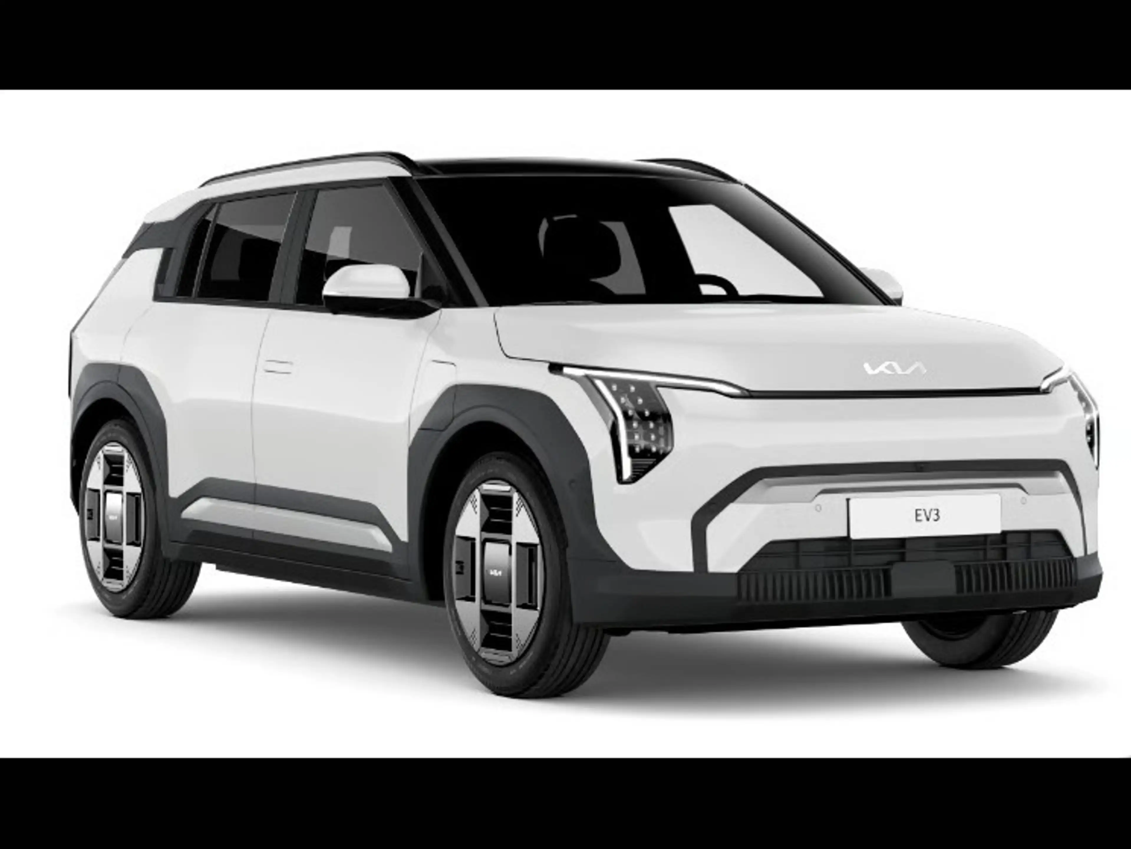 Kia EV3 58,3kWh Air +Gewerbe+Aktion+Navi+R.Kam.+PDC+ — photo 4