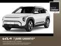 Kia EV3 58,3kWh Air +Gewerbe+Aktion+Navi+R.Kam.+PDC+ Weiß - thumbnail 1