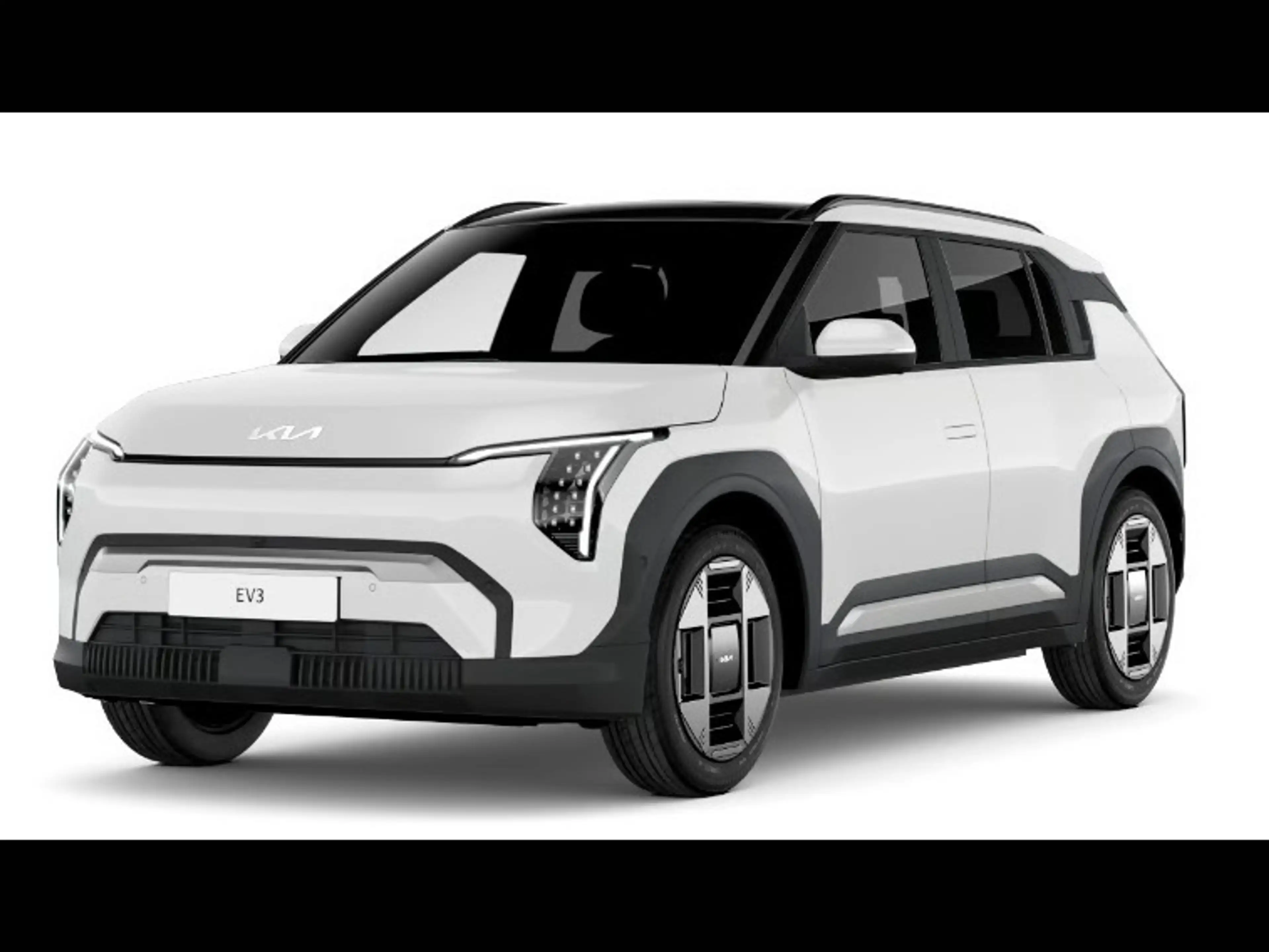 Kia EV3 58,3kWh Air +Gewerbe+Aktion+Navi+R.Kam.+PDC+ — photo 2