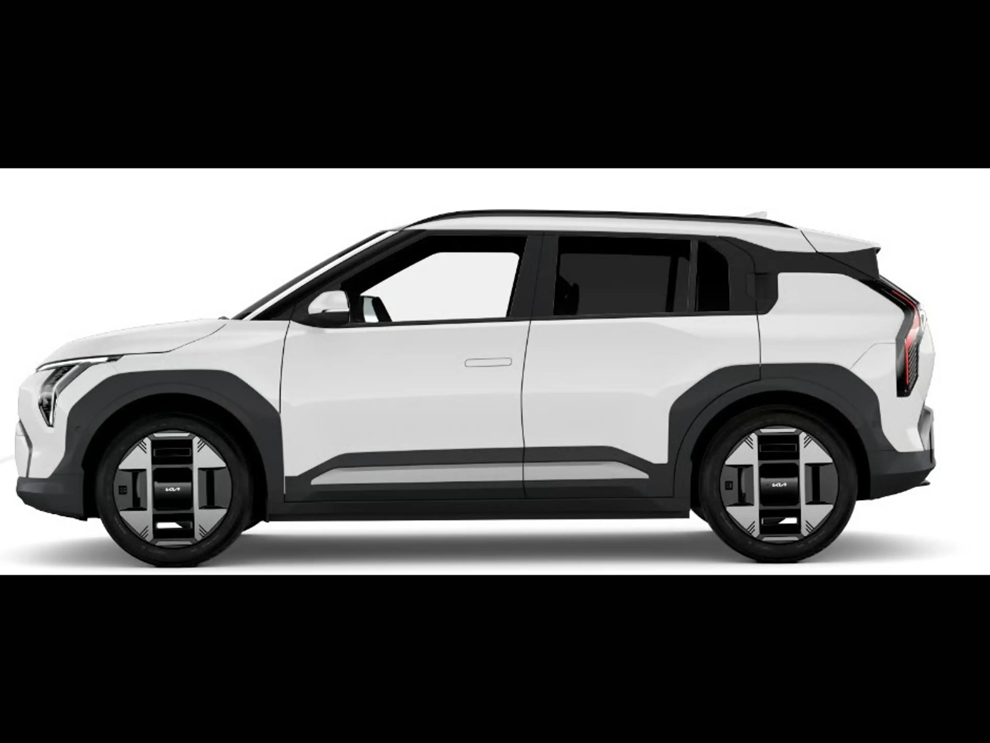 Kia EV3 58,3kWh Air +Gewerbe+Aktion+Navi+R.Kam.+PDC+ — photo 8