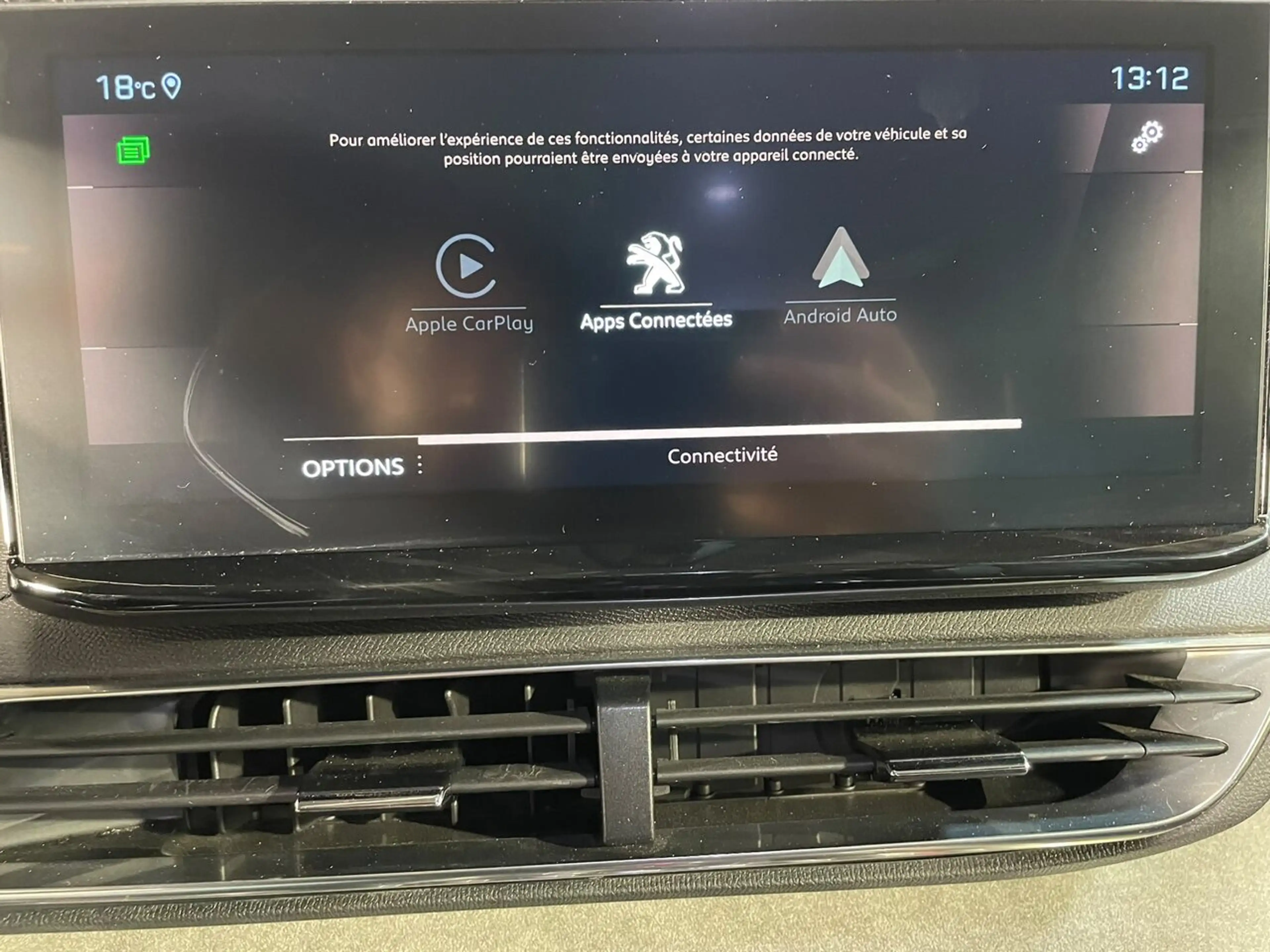 Peugeot 5008 1.5 BLUEHDI 130 EAT8 GT I-COCKPIT GPS 7PL — photo 6