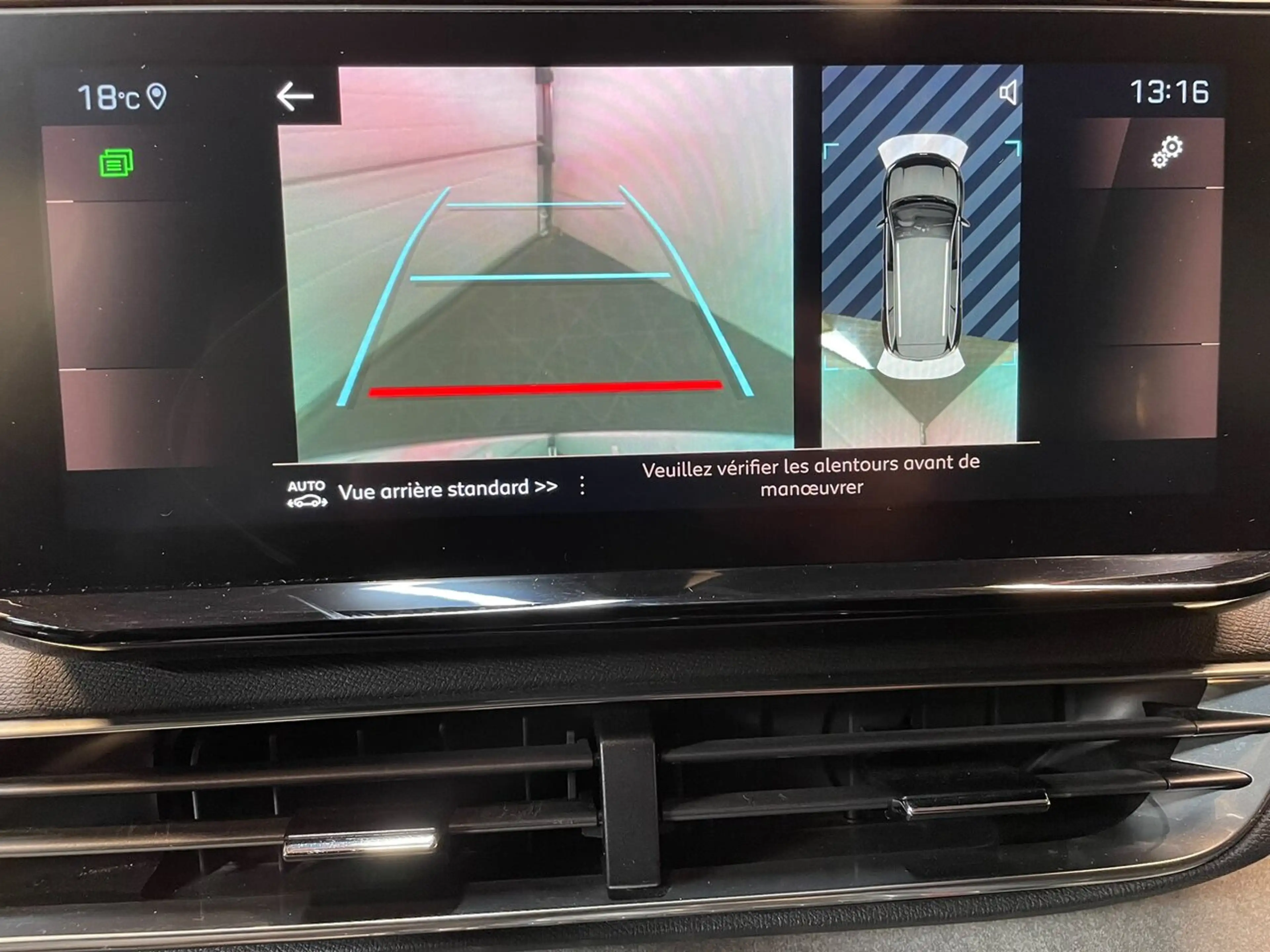 Peugeot 5008 1.5 BLUEHDI 130 EAT8 GT I-COCKPIT GPS 7PL — photo 4