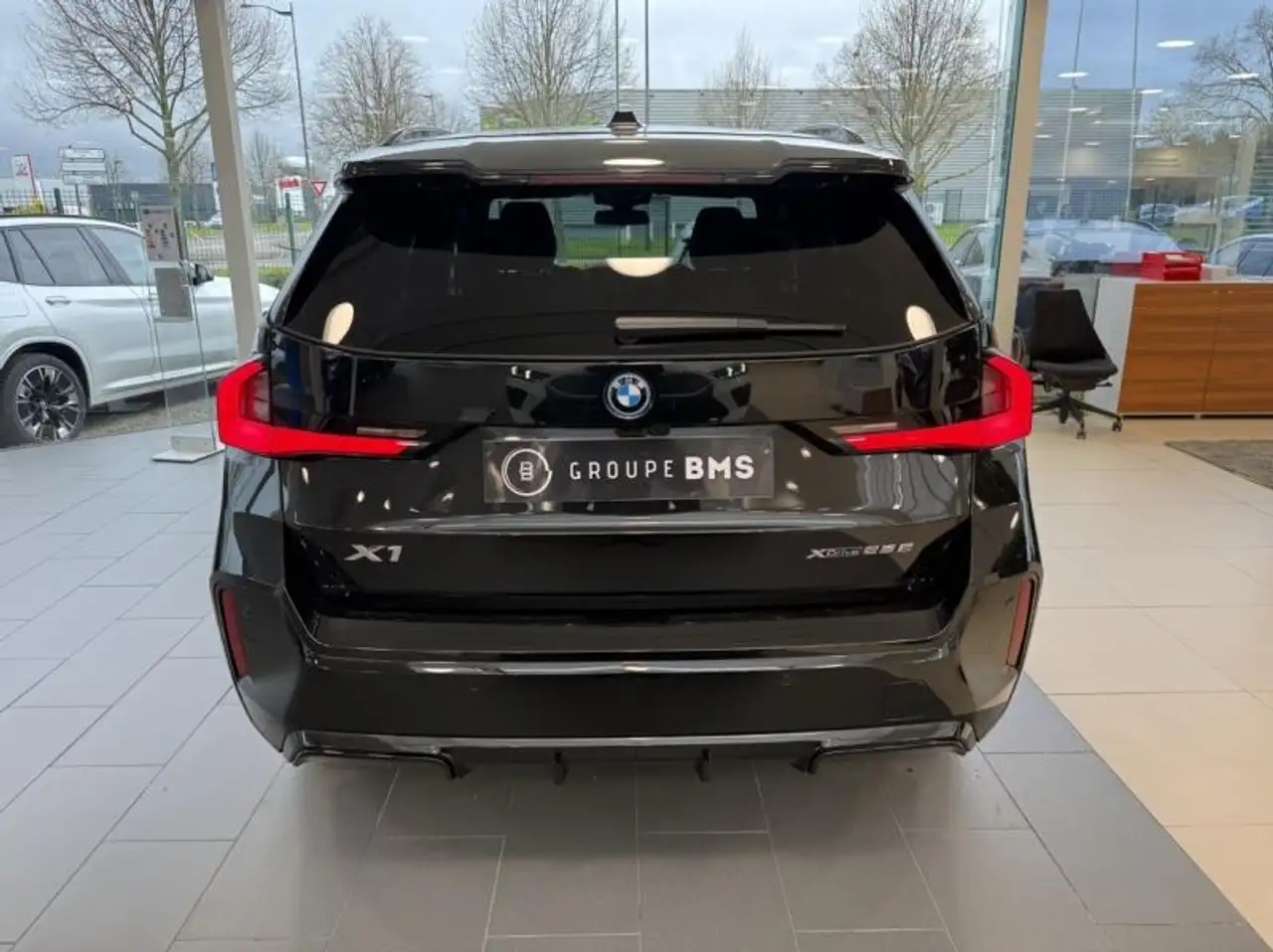 BMW X1 2026